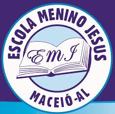 Logo Escola Menino Jesus